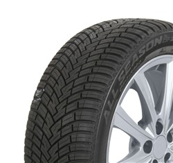 Шина PIRELLI 235/35R19 91Y Cinturato All Season SF2, XL, всесезонна, без камери, без шипів (3951500)